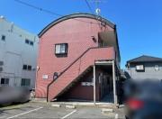 ＪＲ高崎線高崎駅までバス約15分 徒歩4分
