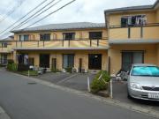 ＪＲ南武線武蔵中原駅まで徒歩20分