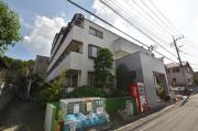 多摩都市モノレール大塚・帝京大学駅まで徒歩10分