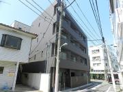 洗足館