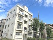 新堂マンション