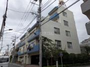 小田急小田原線千歳船橋駅まで徒歩18分