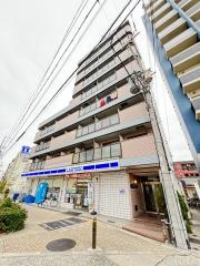 阪急京都線上新庄駅まで徒歩3分