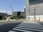 東京メトロ銀座線外苑前駅まで徒歩11分