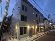 ＪＲ山手線日暮里駅まで徒歩8分