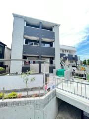 阪急京都線南茨木駅まで徒歩5分