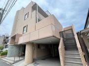 ライオンズマンション西新小岩