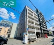 スキポール駅元町