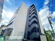 SHOKEN Residence川崎大師