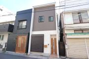 台東区寿4丁目戸建