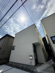 OSAKABASE岸和田市畑町B号地