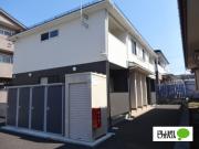 ＪＲ奥羽本線さくらんぼ東根駅まで徒歩7分