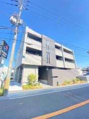 阪急京都線茨木市駅まで徒歩15分