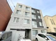 地下鉄南北線幌平橋駅まで徒歩4分