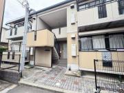 阪急今津線門戸厄神駅まで徒歩5分