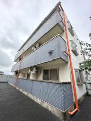 東武伊勢崎・大師線館林駅まで徒歩41分