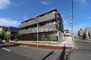 ＪＲ常磐線（各駅停車）新松戸駅まで徒歩8分