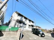 ＪＲ総武本線四街道駅まで徒歩5分
