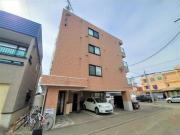 北海道札幌市西区八軒六条東５丁目