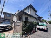 小金井市梶野町2丁目戸建