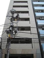 スカイコート銀座東壱番館