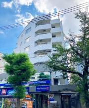 東武東上線下板橋駅まで徒歩3分