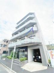 GROWARD Tokyo North alivie