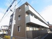 日暮里・舎人ライナー舎人駅まで徒歩10分