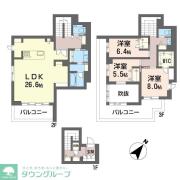 ウィステリア田園調布