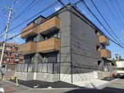 つくばエクスプレス南流山駅まで徒歩15分