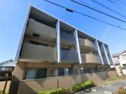 ＪＲ総武線（各駅停車）新検見川駅まで徒歩10分