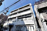 ＪＲおおさか東線城北公園通駅まで徒歩4分