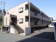ＪＲ中央線豊田駅まで徒歩8分