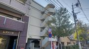 ＪＲ鹿児島本線戸畑駅まで徒歩12分