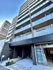 地下鉄鶴舞線大須観音駅まで徒歩7分