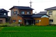 平松町の家