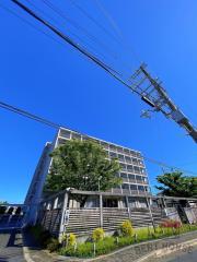 南海本線泉大津駅まで徒歩10分