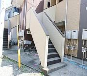 ＪＲ京浜東北・根岸線川崎駅までバス約15分 徒歩4分