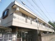 京王線仙川駅まで徒歩15分