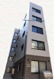 ＪＲ山手線鶯谷駅まで徒歩2分
