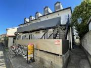 京王線つつじヶ丘駅まで徒歩15分