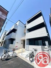 アイズソーレ東住吉