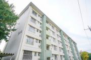 UR清瀬旭が丘