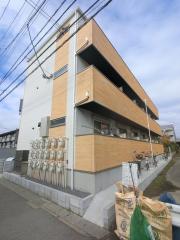 ＪＲ総武線（各駅停車）西船橋駅まで徒歩11分