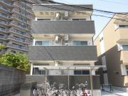 フジパレス瑞光2番館