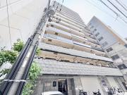 スプランディッド堀江