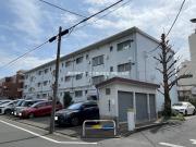向原ニュービラヂ