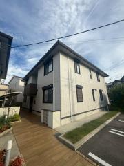 ＪＲ阪和線富木駅まで徒歩14分