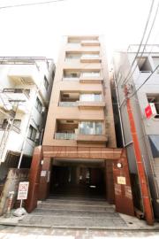 メルシー西小山EST
