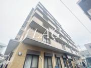 ＪＲ中央線八王子駅まで徒歩13分